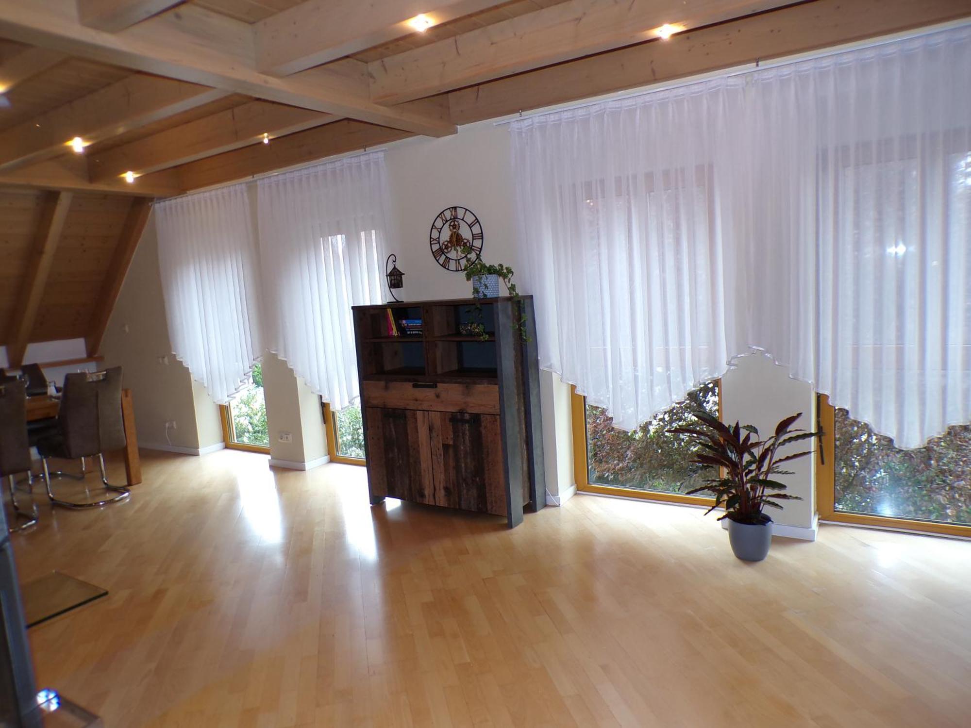 Mondfaenger Ferienwohnung , Naehe Playmobil Funpark Und Messezentrum Wilhermsdorf  エクステリア 写真